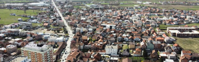 KRVAVI OBRAČUN: Sumnja se da je imovina jednog Srbina izazvala bratoubilački sukob Albanaca