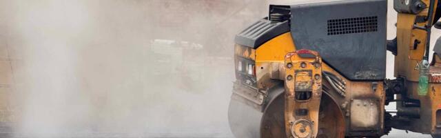 Počinje rekonstrukcija ulice i trotoara kod niškog Doma zdravlja