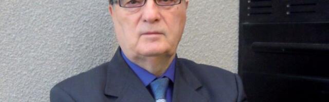 OVAKO SADA IZGLEDA GENERAL NEBOJŠA PAVKOVIĆ: Posle sletanja u Beograd sanitetom prebačen na VMA (FOTO)