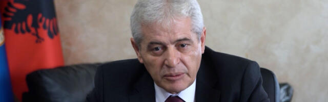 Ahmeti: Ohridski sporazum ozbiljno ugrožen