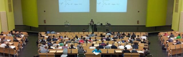Studiranje na teret budžeta i za studente sa manje od 48 ESPB bodova