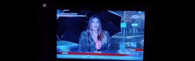 Posle "ikone Nikole Tesle" sa Pinka stiže novi biser - LAPSUS U SAOBRAĆAJU (VIDEO)