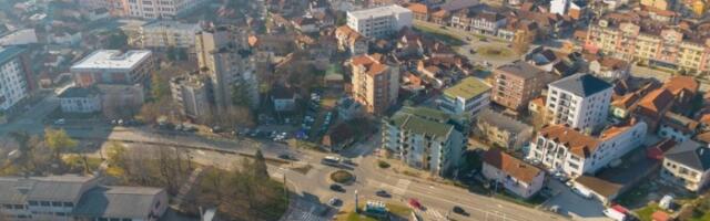 "U dva porodična stambena objekta 138 ljudi": U Čačku za samo šest meseci upisano više od 1.000 novih birača