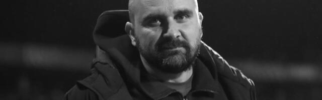 OBJAVA KOJA SLAMA SRCA! Najtužnija najava meča u istoriji srpskog fudbala: "Ovo nije obična utakmica... Ovo je poziv za nešto više!"