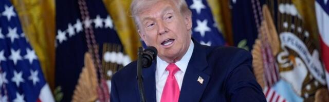 Tramp dao Ukrajini rok za prihvatanje njegovog mirovnog plana