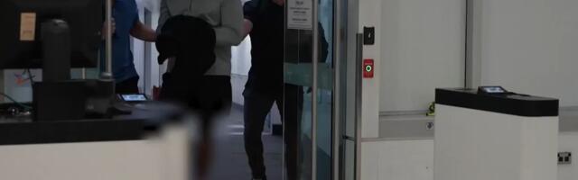Hrvat uhapšen u Australiji s pola tone kokaina: Policiji je zasmetala jedna stvar,  a onda je usledilo otkriće