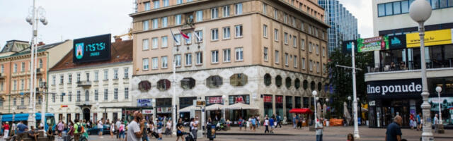 U HRVATSKOJ GLAVNA OPERATIVNA BAZA BLOKADERA Otkrivena cela mreža naloga: Oni žive u zemlji EU 8 meseci, bez radne vize, nisu tražili ni azil