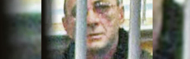 &quot;TRAŽIM DA ME ODMAH PUSTITE!&quot; Zoran Jotić Jotka zatražio hitno oslobađanje pred Apelacionim sudom