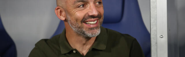 Srpski trener u ambisu, svi protiv njega, čeka se glavna odluka!