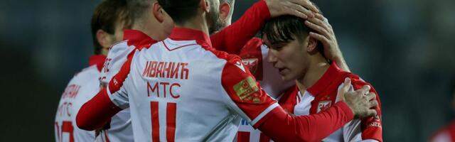 Šampion Srbije je na -5 i pod imperativom pobede: Evo gde gledati meč OFK Beograd – Crvena zvezda