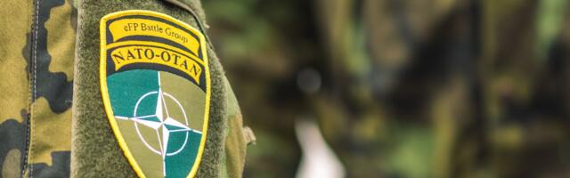 NATO admiral: "Razmišljamo o preventivnom udaru na Rusiju zbog sajber napada i sabotaža"