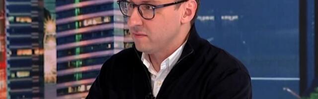 "DOKAZ KURTIJEVE NERVOZE I STRAHA": Petar Petković o zabrani učešća Srpskoj listi na izborima na KiM