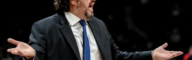 U PARTIZAN ĆE TEŠKO IKO DOĆI DOK JE HAVARIJA OKO ŽOCA: Trinki odjavio crno-bele, serijski ih odbijaju!