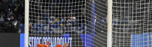 Милинковић Савић херој пенал серије