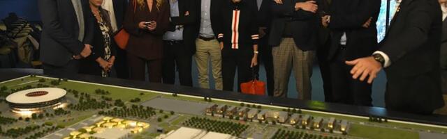 Naјveći svetski tehnološki saјam "Gitex Global" stiže u Beograd