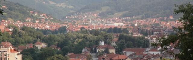 NLS: Izvođači radova za Šumsku upravu Ivanjica odbili da šetaju na SNS mitinzima, blokirane im firme