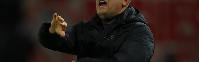 BEZ DLAKE NA JEZIKU! Vladan Milojević iskreno o Tebu Učeni!