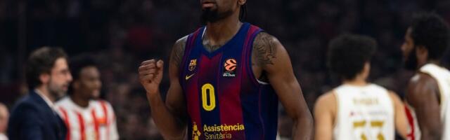 "Bilo je smešno kako su Delije dočekale Pantera"