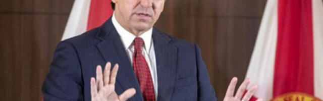 Рон Десантис прогласио КАИР „страном терористичком организацијом"