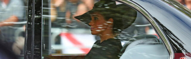 Меган Маркл не планира да посети болесног оца