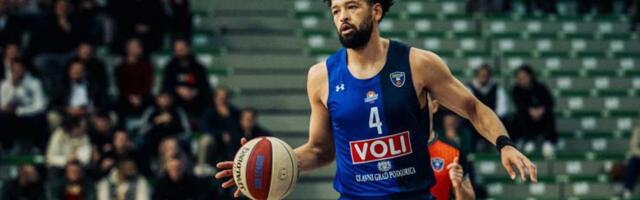 Budućnost deklasirala London Lajonse u Morači!