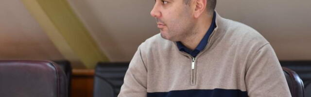 Stevanić najavio investicije koje će u Čačku 2026. biti finansirane iz gradskog i republičkog budžeta