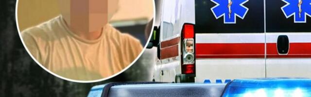 EVO U KAKVOM JE STANJU RANJENI PETAR IZ OBRENOVCA! Posle svađe pogođen sa tri metka!