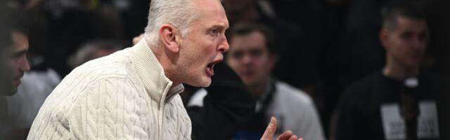 Dolazi li Kameron Pejn u Partizan? Žarko Paspalj sve otkrio o potencijalnom pojačanju