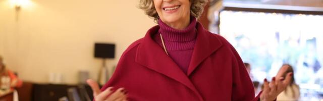 LEPA LUKIĆ NA KOCKI DOBILA 14 MILIONA! Isplivali detalji iz kockarnice, ON progovorio: Ona je STRAH I TREPET