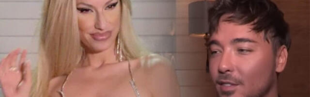 POSLE GODINA ĆUTANJA - ISTINA ISPLIVALA! Rada otkrila šta se zaista dešavalo sa Milanom Stankovićem