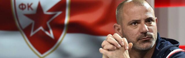 Dejan Stanković uzima metlu u Zvezdi: Ko će biti novi Žander i Van la Para?