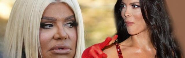 "KAKO MOGU MIRNO DA SPAVAJU..." Nikad BRUTALNIJA Milica Pavlović, obrisala PATOS estradnjacima, Dari Bubamari i Sari Jo uputila ŽESTOKE REČI!