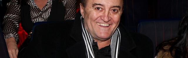 BIG LALE ZAVRŠIO U BOLNICI: Malo ko zna pravo ime najpoznatijeg mađioničara