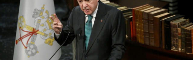 ​Ердоган: Турска одлучно наставља борбу против ИСИС-а