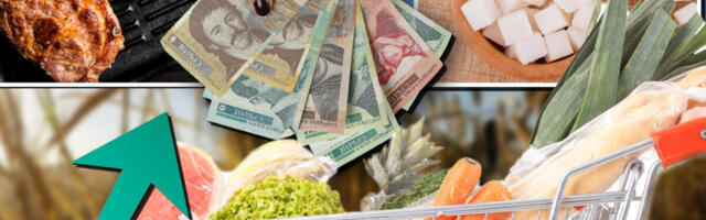 Nakon praznika sledi rast cena: Ovo je spisak - evo šta će sve poskupeti