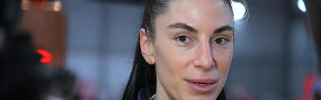 Ивана Шпановић о промени дисциплине: Циљ је здравље и нови изазови у троскоку