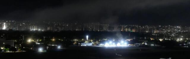 Мадуро слетео у Њујорк, суочава се с оптужбама за наркотероризам