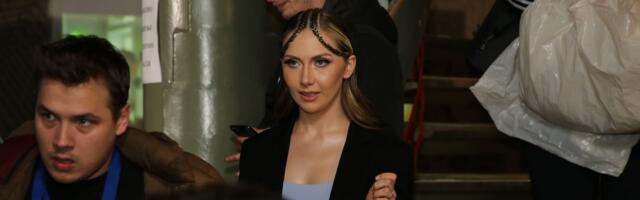 Srpska pevačica se takmiči na hrvatskoj Dori! Dva puta nije uspela na PZE, sad važi za favorita u Hrvatskoj