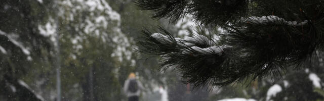 U ovim mestima u Srbiji od jutros je izmereno minus 17: Zemlja u debelom minusu, upaljen crveni meteoalarm