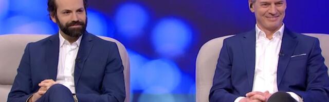 Žoze de Eka prvi put u Srbiji: Kako portugalski tenor vidi Beograd i šta ga vezuje za Novaka Đokovića