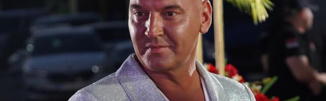 DIREKTNE PRETNJE? Milošević napustio Šimanovce iste sekunde - boji se za svoju bezbednost, VANREDNO STANJE NA PINKU