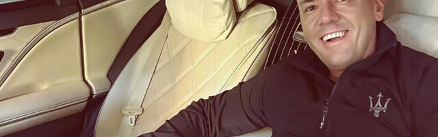 "ŠTA ĆE TAJ KAD IZAĐE?!" Otac Dače Virijevića javno zapretio Luki Vujoviću