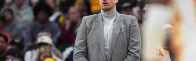 Sprema se teren za BOMBU U NBA! Meta je - NIKOLA JOKIĆ