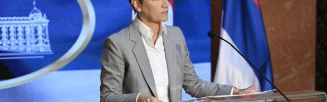 BRNABIĆ: Zašto EU ćuti na otvoreno organizovane neonacističke svečanosti u Hrvatskoj?