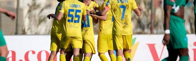 Težak dan za regionalni fudbal: Bankrotirao dvostruki bivši šampion, neće se više takmičiti u Prvoj ligi!