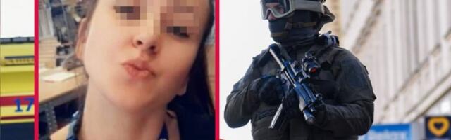 SUPRUG ZAKLAO ŽENU U STANU! Komšija čuo plač i vrisak, pa otkrio detalje porodičnog masakra: Marina je ležala u LOKVI KRVI, ćerka je zapomagala da "pusti mamu"!