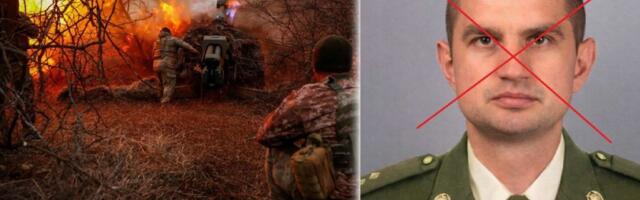 Brutalna osveta Rusije za generala Aleksejeva! Krupna zverka upravo izgubila glavu - visoki oficir pao u strašnoj odmazdi