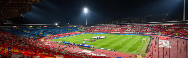 Legendarni Hrvat tvrdi da je odbio ponudu Zvezde!