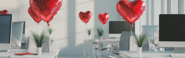 Dan zaljubljenih u biznis stilu: Kad ti šef ne zakaže sastanak u 16:55