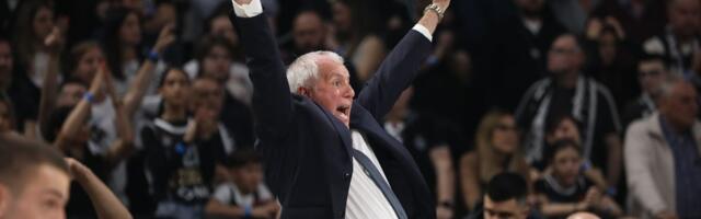 Izraelci lansirali bombu, Željko Obradović se javio, Žoc preuzima klub koji ne igra Evroligu?